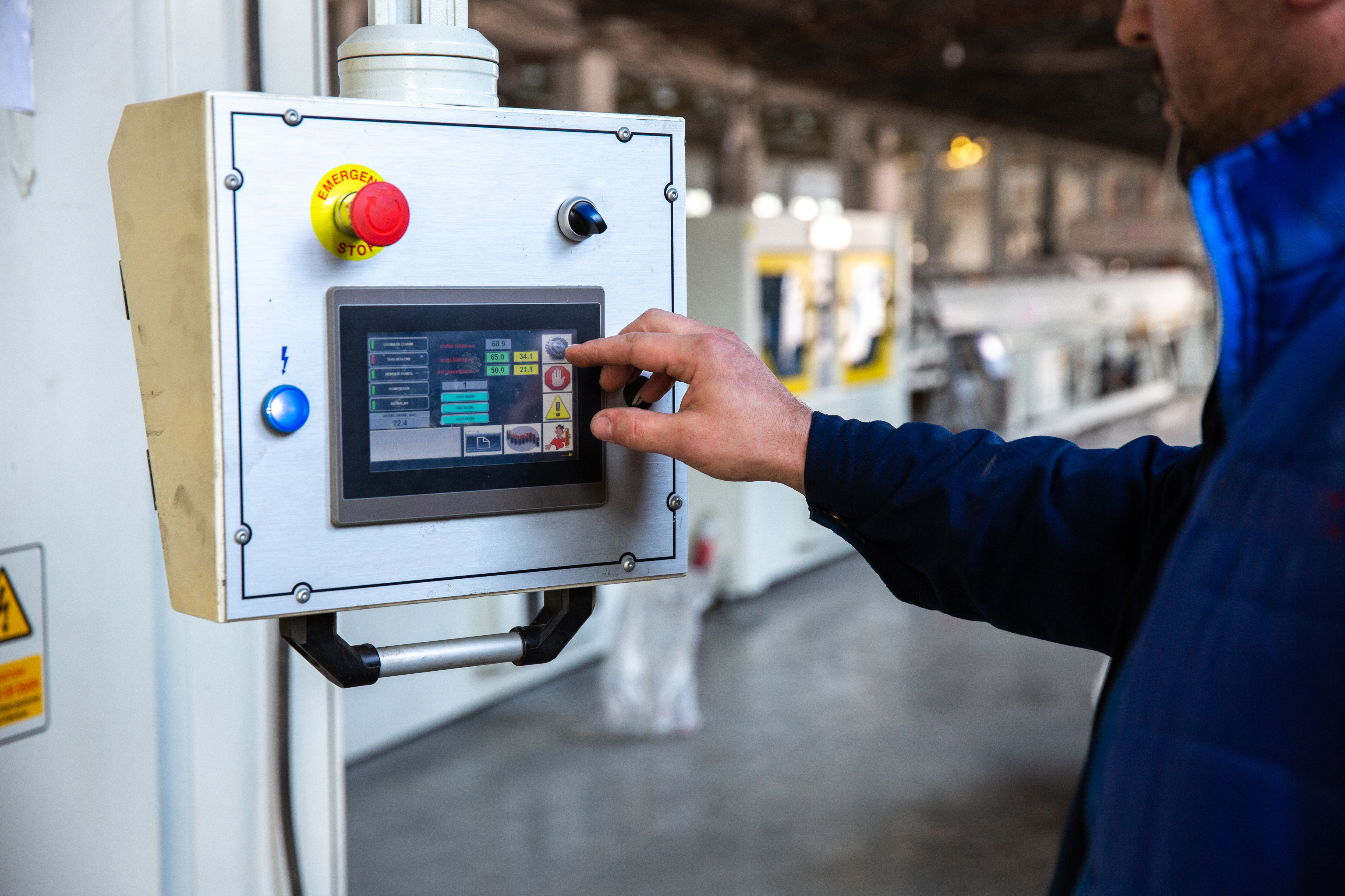 Finishing Equipment Trends to Watch in 2026