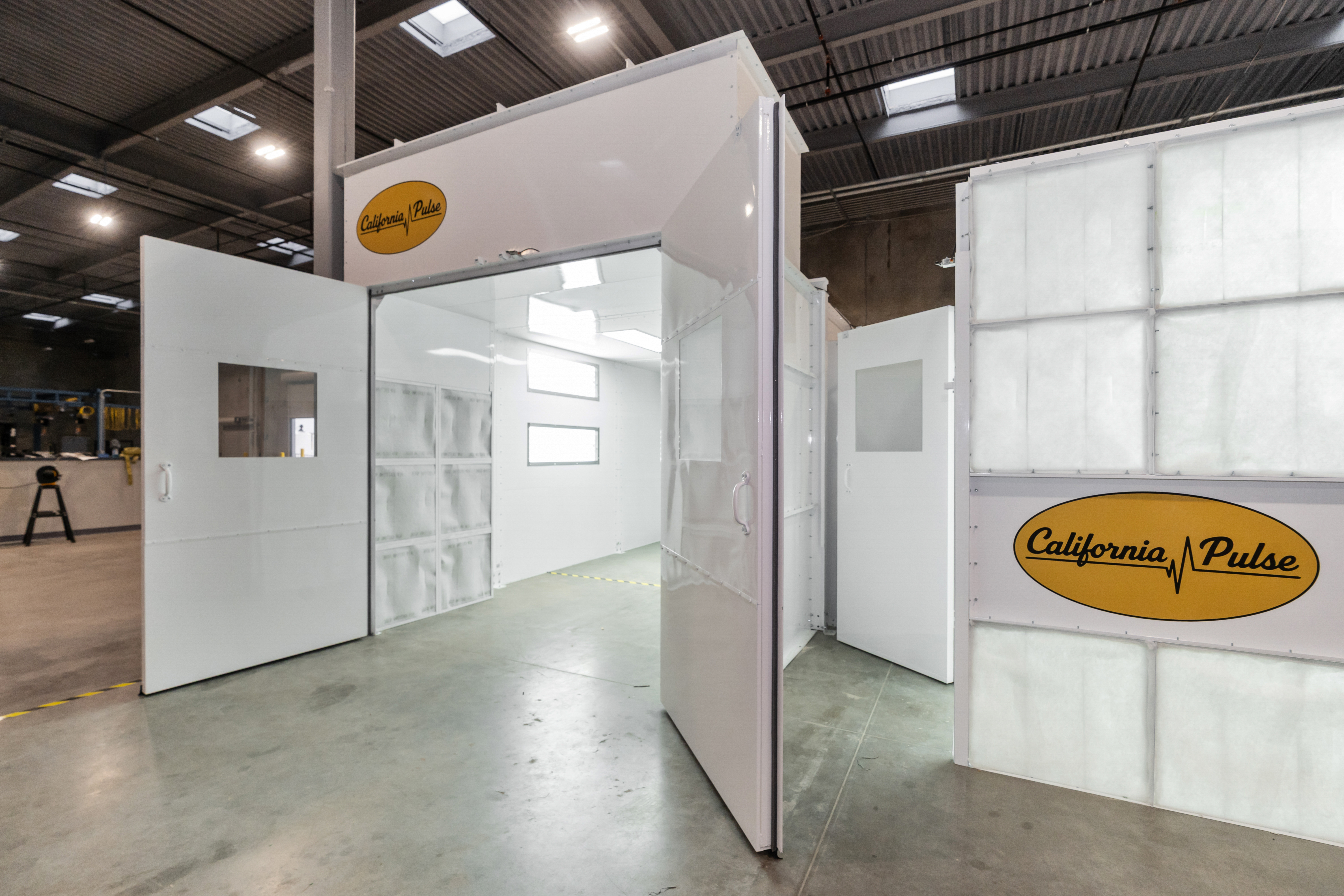 How to Build a Business Case for New Finishing Equipment