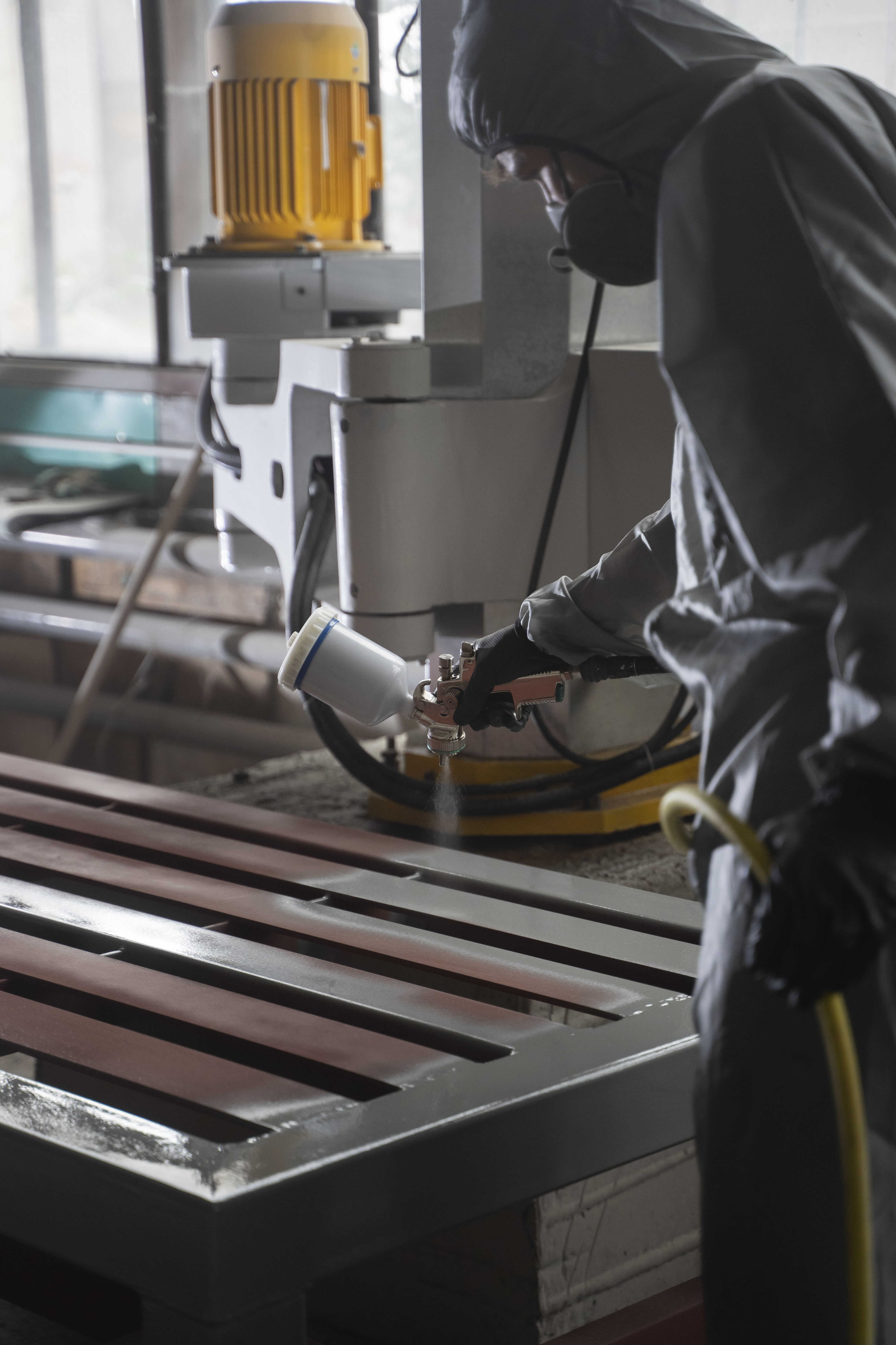 How to Justify a Capital Equipment Purchase to Your CFO: A Guide for Finishing Equipment Decision-Makers