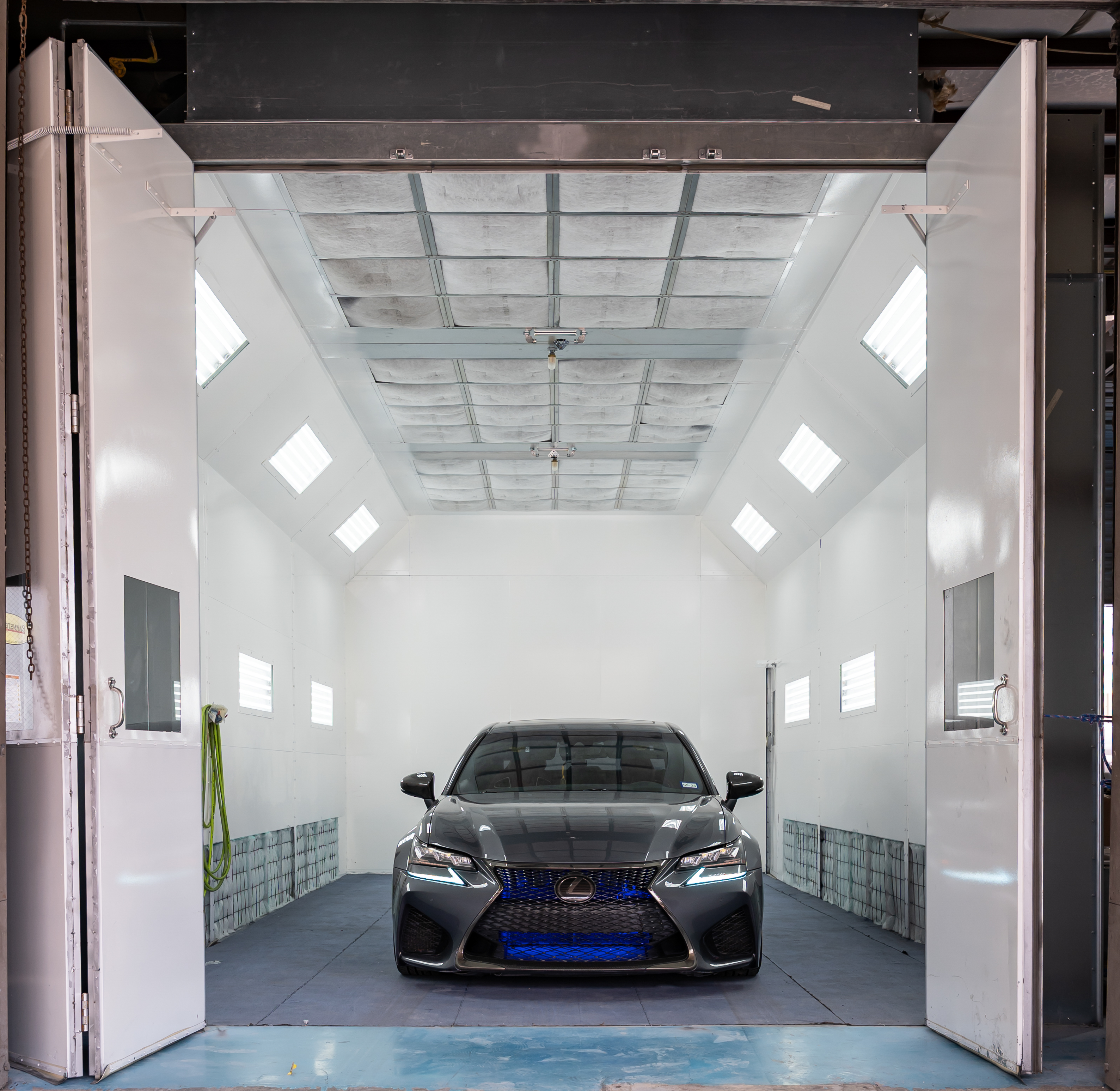 What the Next Generation of Finishing Technicians Needs to Know