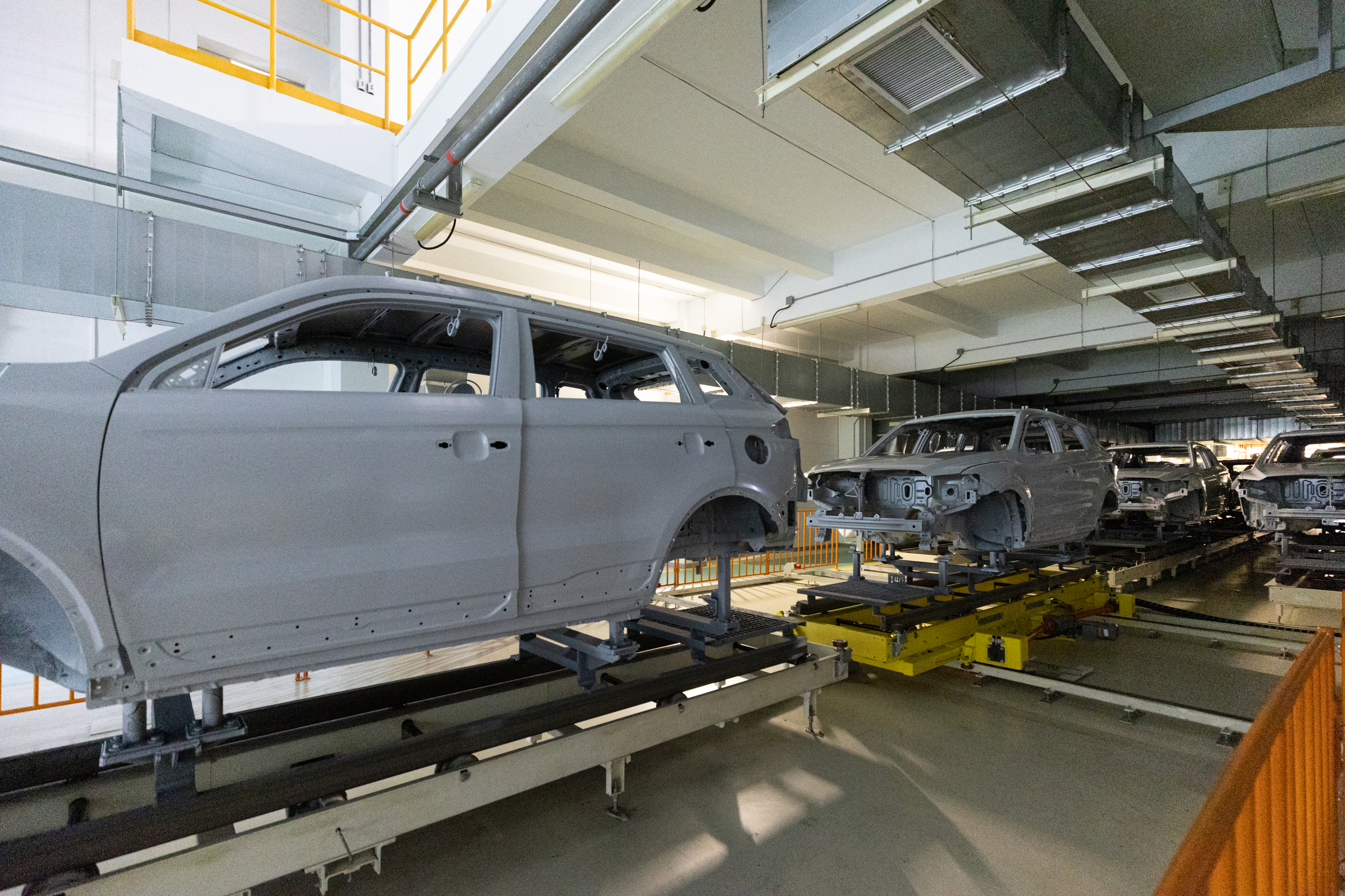 Robotic Finishing Systems: When Automation Makes Sense
