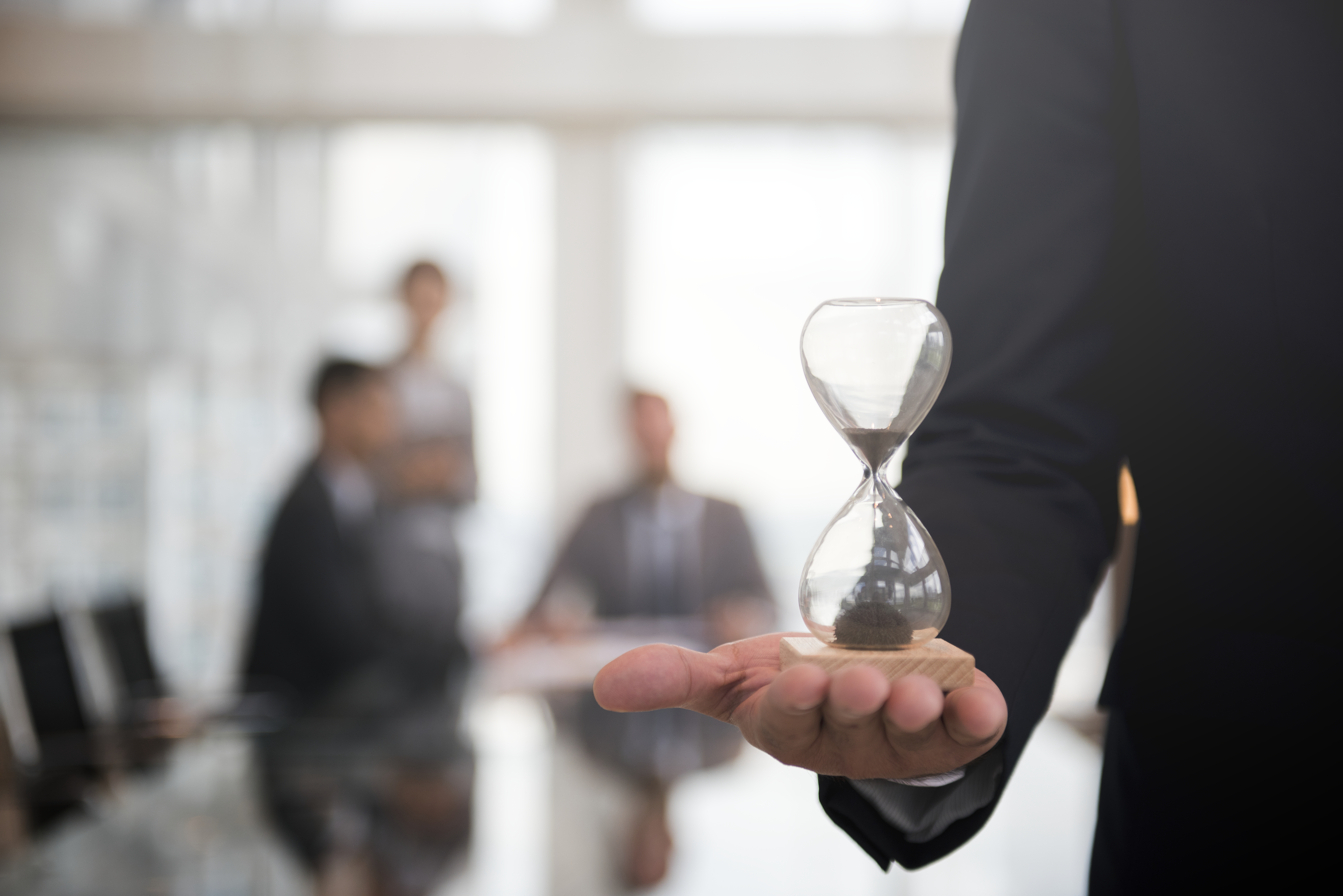 How Supply Chain Disruptions Are Affecting Finishing Equipment Lead Times detail